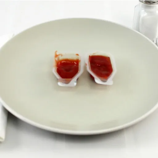 Benefits of the Dip and Squeeze Ketchup