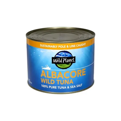 Comparative Review of Tuna Brands