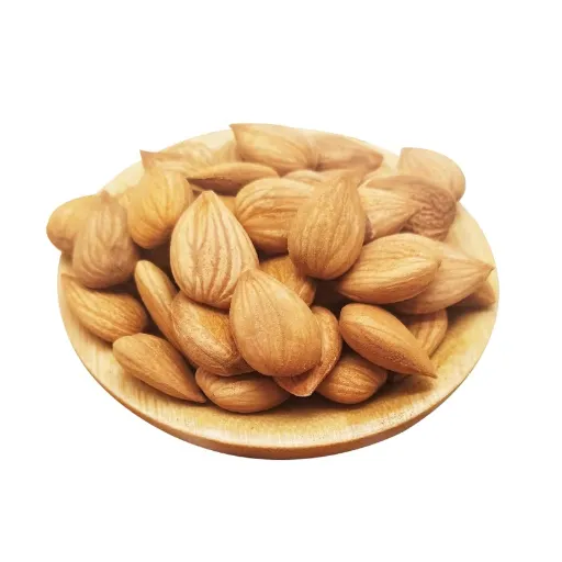 Health Benefits of Almond Kernels