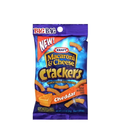 Product Features and Flavors