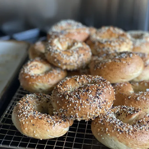 Role of Local Ingredients