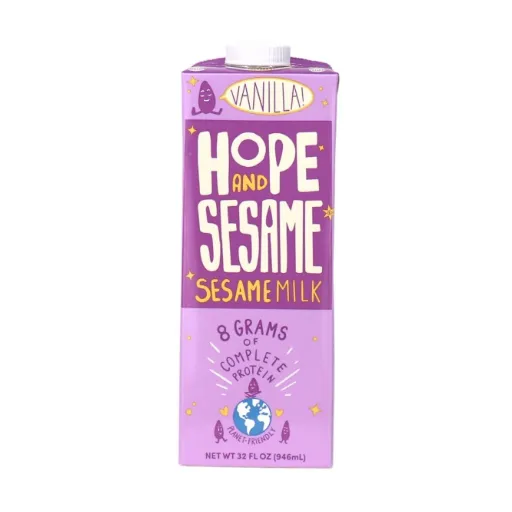 Sustainability of Sesame Cultivation