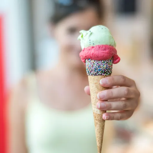 The Impact of Corporate Structure on Product Offerings