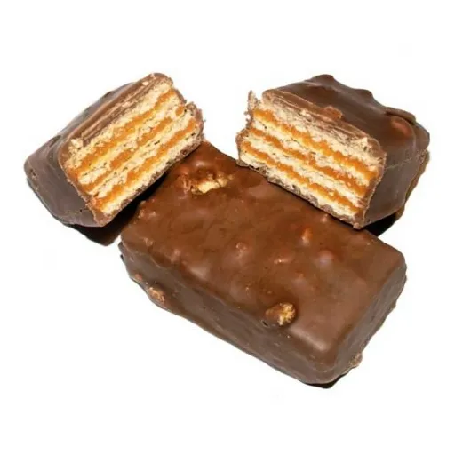 Butterfinger Wafer: A New Twist on a Classic