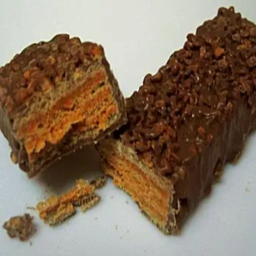 Butterfinger Wafer: The Deliciousness of the Butterfinger Candy Bar