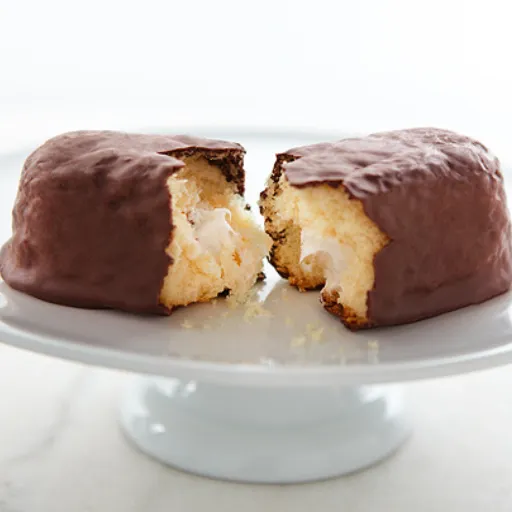 Characteristics of Chocodiles