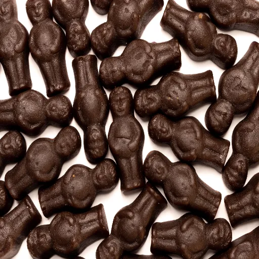 Chicos Candy: The Flavoured Delight of Allen's Cheekies