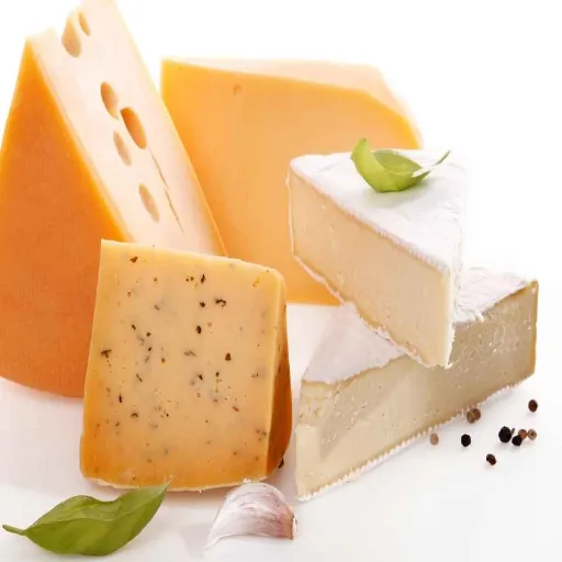 Choosing the Right Low Sodium Cheese