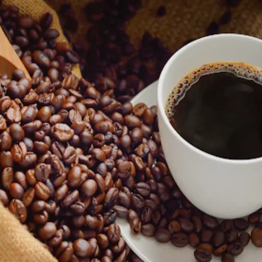 Coffee and Probiotics: Exploring the Effects on Gut Health