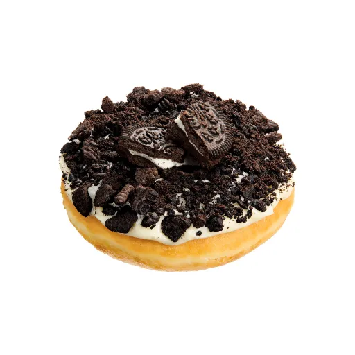 Exploring Oreo Hershey Products