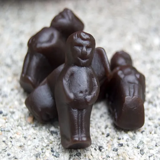 Flavours of Chicos Candy