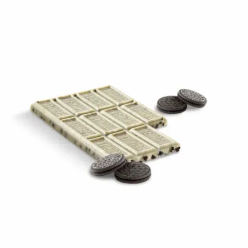 Oreo Hershey: The Ultimate Chocolate Cookie Treat