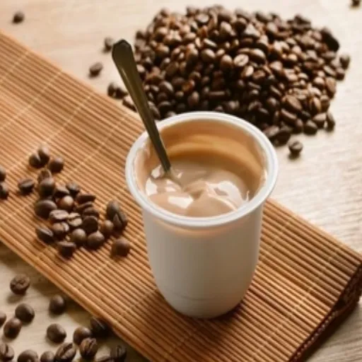 Potential Health Benefits of Combining Coffee and Probiotics