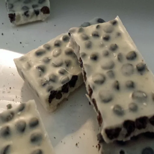 Recipes Featuring Oreo Hershey