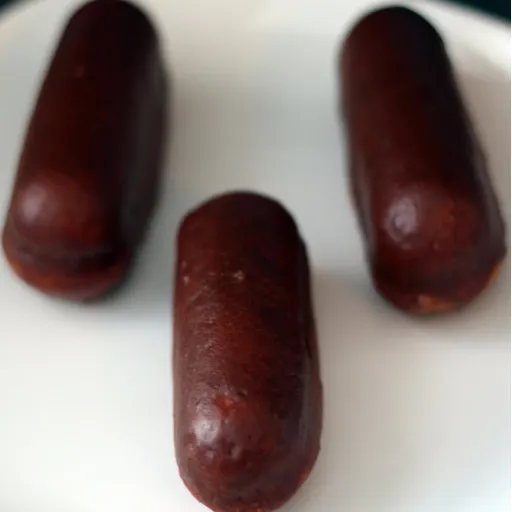 The History of Chocodiles