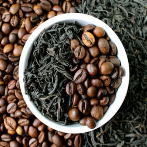 The Intricate Relationship Between Coffee and Probiotics