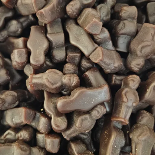 The Sweet Experience of Chicos