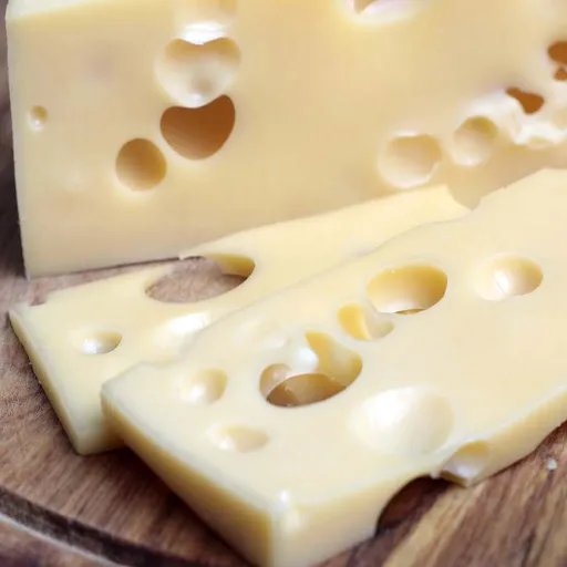 What Cheese is Low in Salt: A Guide to Low Sodium Cheese Options
