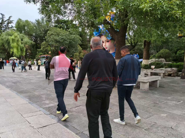 biscuit production line