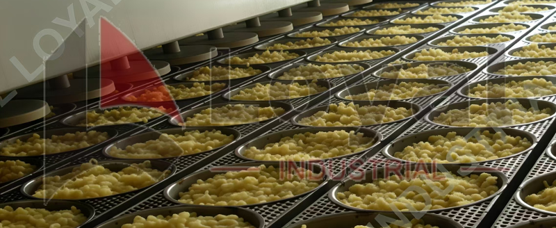 Strategic Project Consultation: Aligning Machinery with Market Demand